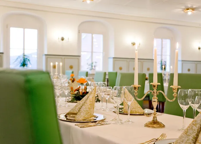 Hotel Erbgericht