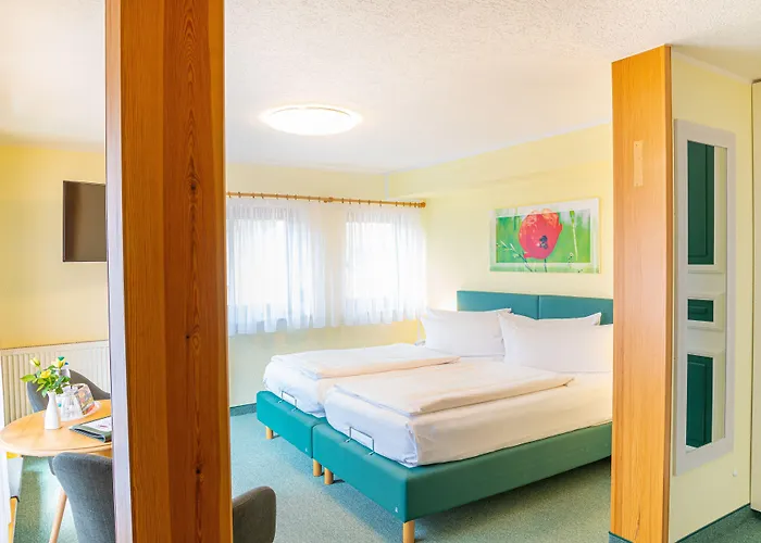 Hotel Elbpromenade