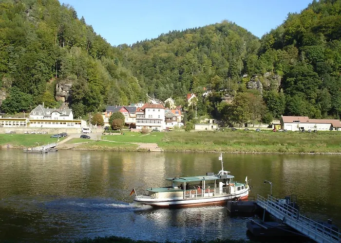 Bio-Hotel Zur Muehle
